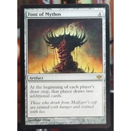 Font of Mythos (Magic the gathering)