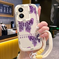 Casing For VIVO Y22 Y22s Y27s Y27 5G Y36 5G Y100i 5G Y100 5G Case Silicone