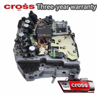 5EAT Auto Transmission Valve Body For SUBARU Legacy Outback Trbeca 05-07