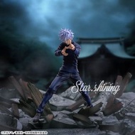 SEGA咒術迴戰懐玉・玉折Luminasta五條悟術式順転出力最大「蒼」模型 渋谷事変Luminasta虎杖悠仁公仔模型 夏威夷五條悟×夏油傑公仔模型 咒術廻戦 咒術回戰 五条悟 動漫周邊 呪術廻戦 