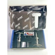 NLK PERFORMANCE CAMSHAFT RS150 N1/N3
