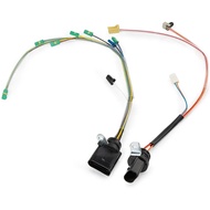 1Pair Valve Body Wiring Harness 6-Speed For Audi Q7 For Porsche Cayenne For Volkswagen Touareg 09D92