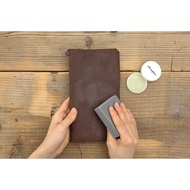 Japan midori Traveler's Notebook tn Notebook Traveler Notebook Standard Passport