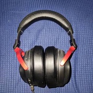 ASUS ROG Delta  棱镜s标准 游戏耳机 头...