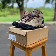 Original Tnf Outdoor Shoes The North Face Original HS Mountain Shoes