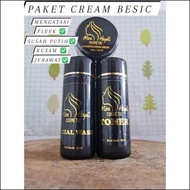 CREAM MH WHITENING SKIN ORIGINAL ASLI promo