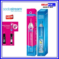 SodaStream QuickConnect CO2 Cylinder 60L - Spare