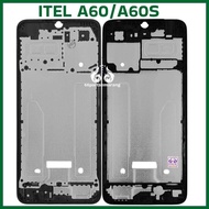 Bazzel Frame Lcd Holder Infinix Itel A60 / A60S / A662L / A662LM New