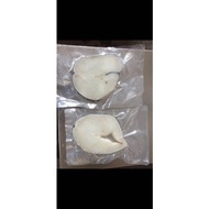 Chile Cod Fish Steak