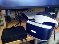 Playstation VR Full Set