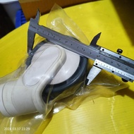 Wheel Nansin 4" Wheel/ 4 In/ 4 Inch/ 4 Inch/