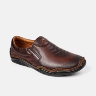 Vina Cow Leather Men'S Shoes C68.Tm010