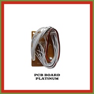 ◶ ⊕ Platinum Player PCB Remote ( All Platinum Player )BOARD FOR KARAOKE WIRING