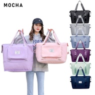 High Quality Extendable Waterproof Hand Carry Large Travel Bag Luggage Organizer for Beg Melancong/G