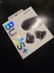 Samsung Galaxy buds+