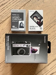 Fujifilm instax mini Evo 即影即有相機連菲林