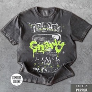 Vintage Graphic T-Shirt: Katseye Gnarly, Eyekon Kpop Fan Merch