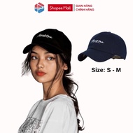 Dadhat G4 baseball cap A.martin main logo navy F0014_1