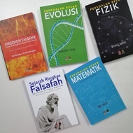 Kombo Falsafah - ITBM & IIUM Press