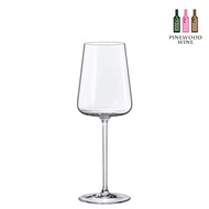 Rona - 高級水晶酒杯 MODE Wine 02 (360ml), Set of 6