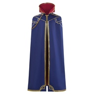 Caitlyn Coat from League of Legends Arcane - Perfect for Halloween Cosplay