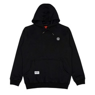 Breakside Hoodie Anxiety - Black Hoodie for Men - XXL