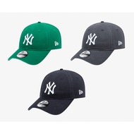 NEW ERA Baseball Cap - 940UNST MLB BASIC NEYYAN