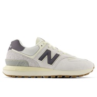 New Balance Unisex 574 LEGACY (Standard) - White