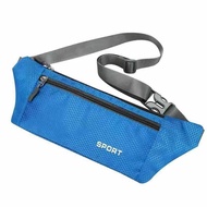 Waist Bag Women Crossbody Casual Bags Single Shoulder Bag Men Phone Chest Bags Women Travel Hiking Bags Running Belt