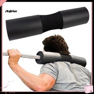 [Sy] Shoulder Pad for Barbell Thick Foam Barbell Cushion Barbell Squat Pad Foam Cushion for Shoulder