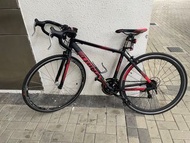 公路單車trinx