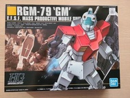 HG RGM-79`GM`