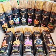 Arjuna Herbal Incense Herbal Incense/ 32cm [-/+900gr]