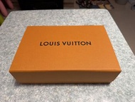 LV 經典Monogram Eclipse 銀包