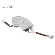 Grey 2KW-3KW Generator Petrol Automatic Voltage Regulator AVR Aluminum Shell