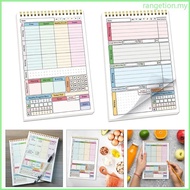 RAN A 5 Calorie Daily Habits Trackers Habits Trackers Notebook Habits Journal