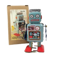 Childhood Clockwork Toys: Peter-The Coordinator [1PCS]