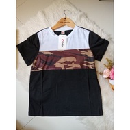 Kids Boy black shirt 6-7yrs old