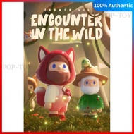 Farmer Bob Encounter In The Wild Series v9 Figures blind box collectible figurines Decorative gift F