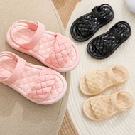 Easystore - Size  2 belah tak sama - REJECT KASUT MURAH -100 % BARU