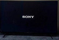 SONY 55吋 55inch XR-55 X90J 4K 120hz Smart TV 智能 電視