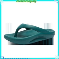 Scholl shoes men scholl sandal man Korean  beach casual slippers women Slides man