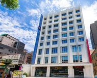 【永弘YOYO預約式訂房】F HOTEL台北蘆洲館~浮動房價，歡迎來電詢問~