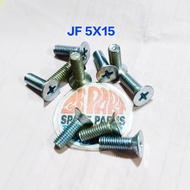 [3E Parts & Acc] LONG A100 RC V80 L2G L2SN Steering Wheel Lock Bolt Rare Item