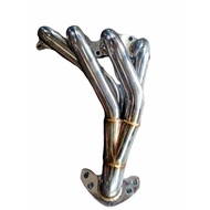EXTRACTOR PROTON SAGA BLM 4-1 STAINLESS STEEL