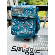 Smiggle LUNCH BOX BAG/ORIGINAL LUNCH BOX BAG