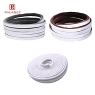 [UsusexaMY] Weather Strip Dustproof Soundproofing Brush Weather Stripping Sealing Strip for