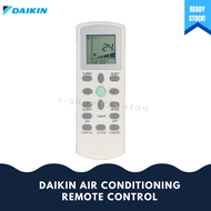 FTV60PV1/FTV50PV1/FTV35PV1  DAIKIN AIR CONDITIONING REMOTE CONTROL