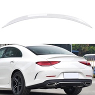 OEM Rear Trunk Spoiler Wing For Mercedes Benz CLS Class C257 2019-2022 CLS260 CLS300 CLS350 CLS400 C