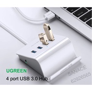 *SG SELLER* UGREEN 4 in 1 Hub , 4 x USB 3.0 Ports